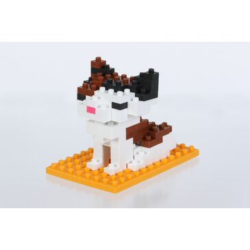 IWAKO BLOCKS - Calico Cat Kit