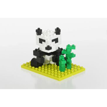 IWAKO BLOCKS - Panda