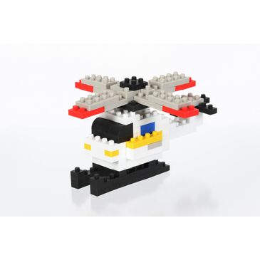 IWAKO BLOCKS - Helicopter