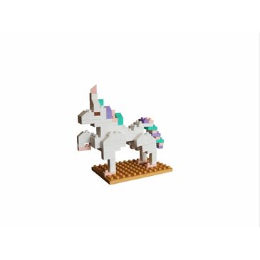 IWAKO BLOCKS - Unicorn