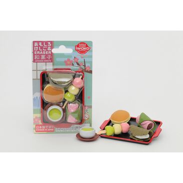 Japanese Sweets