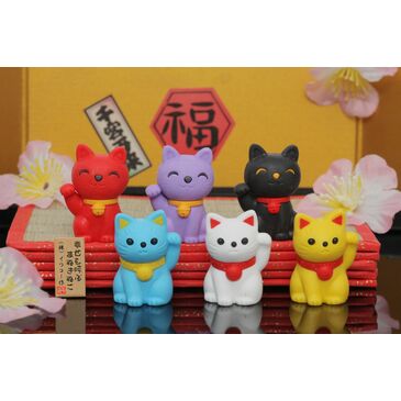 Lucky Cats