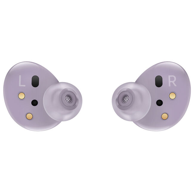 Galaxy Buds 2 Purple
