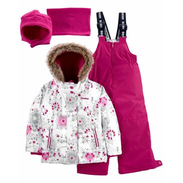 Цасны хослол