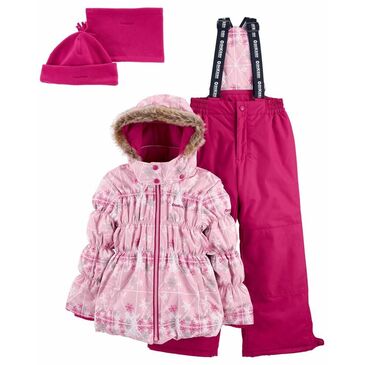 Цасны хослол