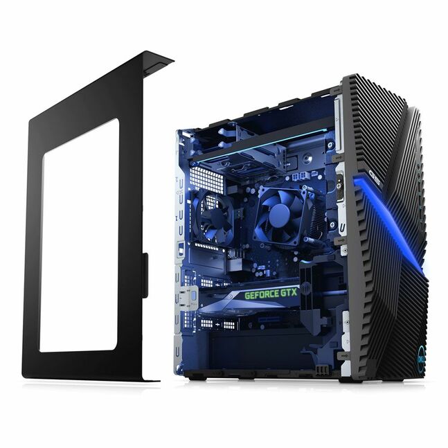 Dell G5 Gaming Desktop 3060 Ti 2021 Dell G5 Gaming Desktop PC I5