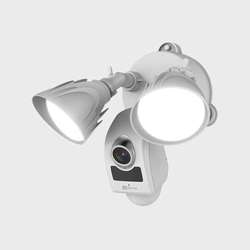 EZVIZ CS-LC1 Outdoor Floodlight Security Camera A0-1B2WPFRL