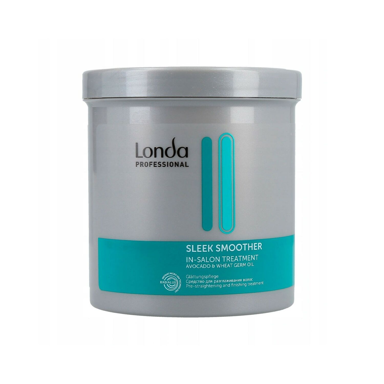 LONDA PROFESSIONAL Sleek Smoother Treatment