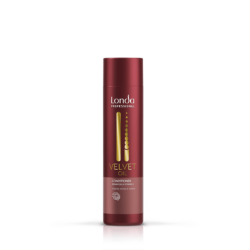 LONDA PROFESSIONAL Velvet Oil Conditioner