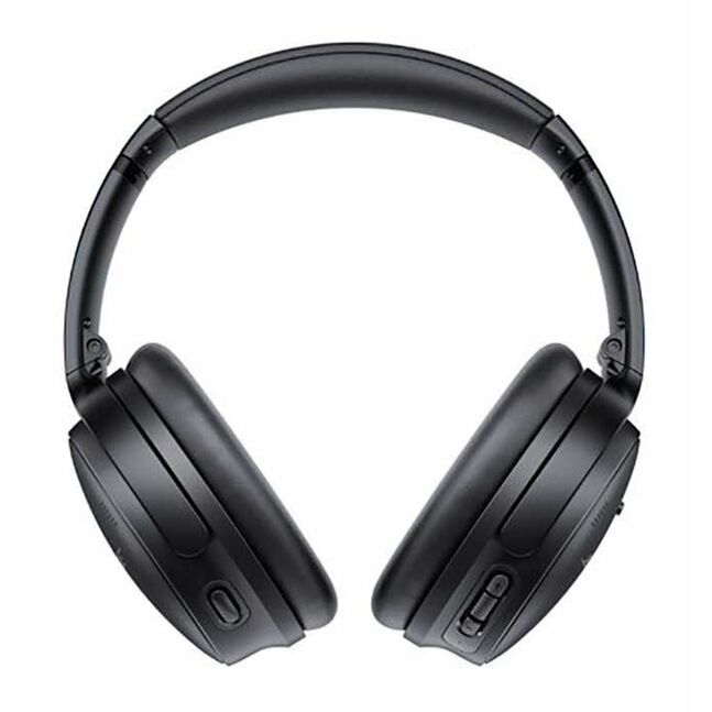 Bose QuietComfort 45 Black /866724-0100/