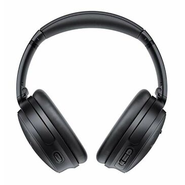 Bose QuietComfort 45 Black /866724-0100/