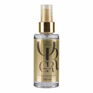 WELLA PROFESSIONALS Oil Reflections Luminous Smoothening Treatment