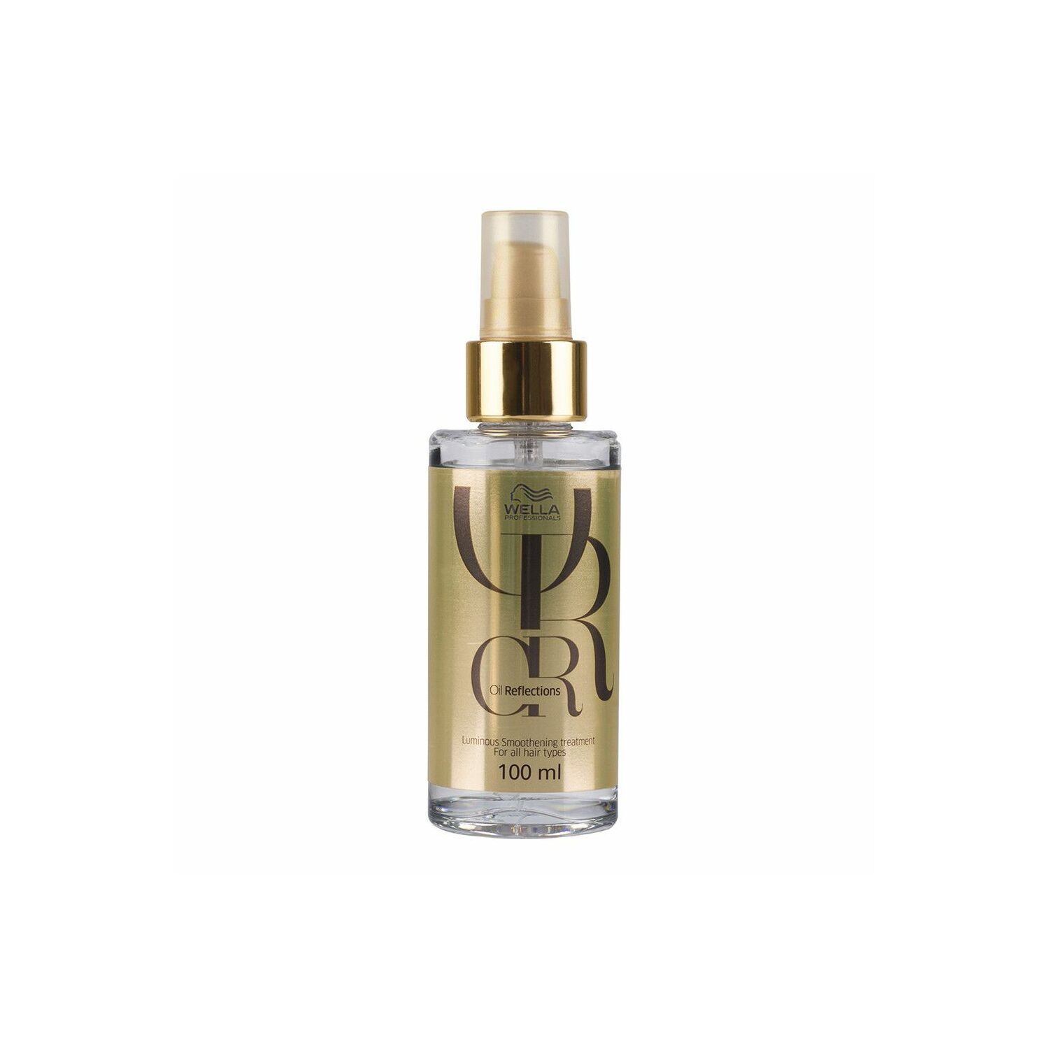 WELLA PROFESSIONALS Oil Reflections Luminous Smoothening Treatment