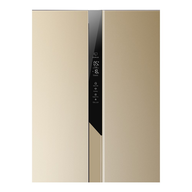 Haier HRF-541DG7RU 504л хөргөгч