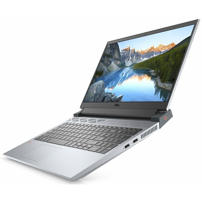 Dell G15 5515 Ryzen 5 5600H 8GB 256GB SSD RTX 3050 4GB 120Hz