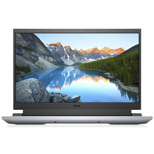 Dell G15 5515 Ryzen 5 5600H 8GB 256GB SSD RTX 3050 4GB 120Hz