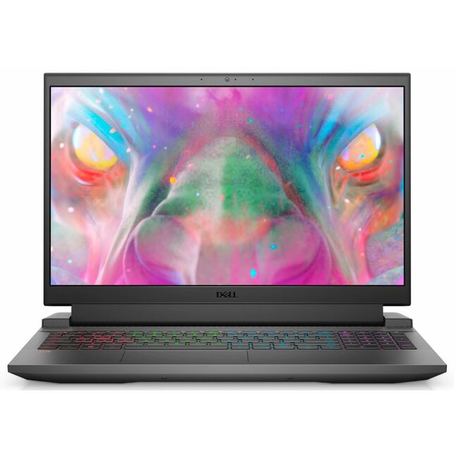 Dell G15 Gaming i5-12500H 8GB 512GB SSD GeForce RTX 3050 4GB