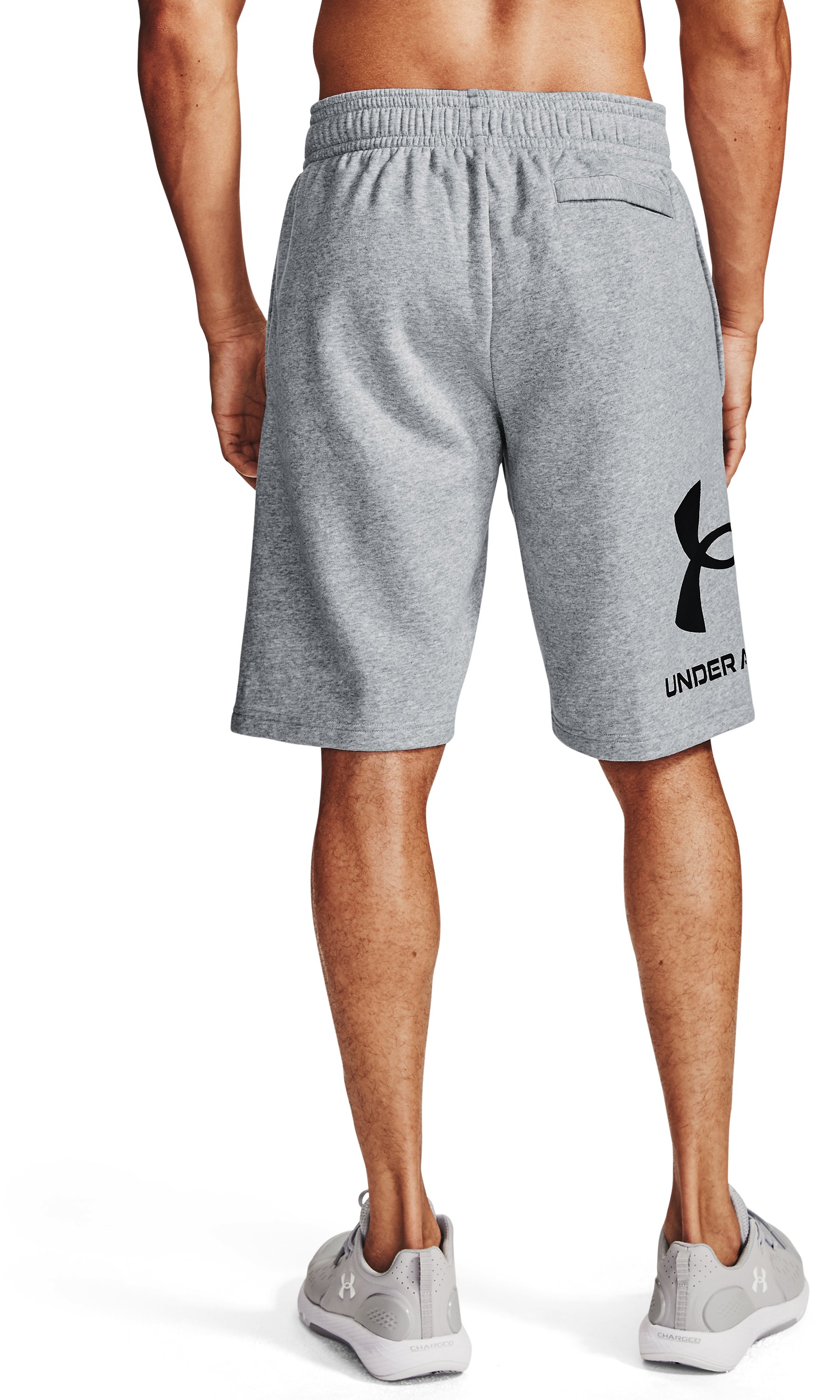 Rival FLC Big Logo Shorts