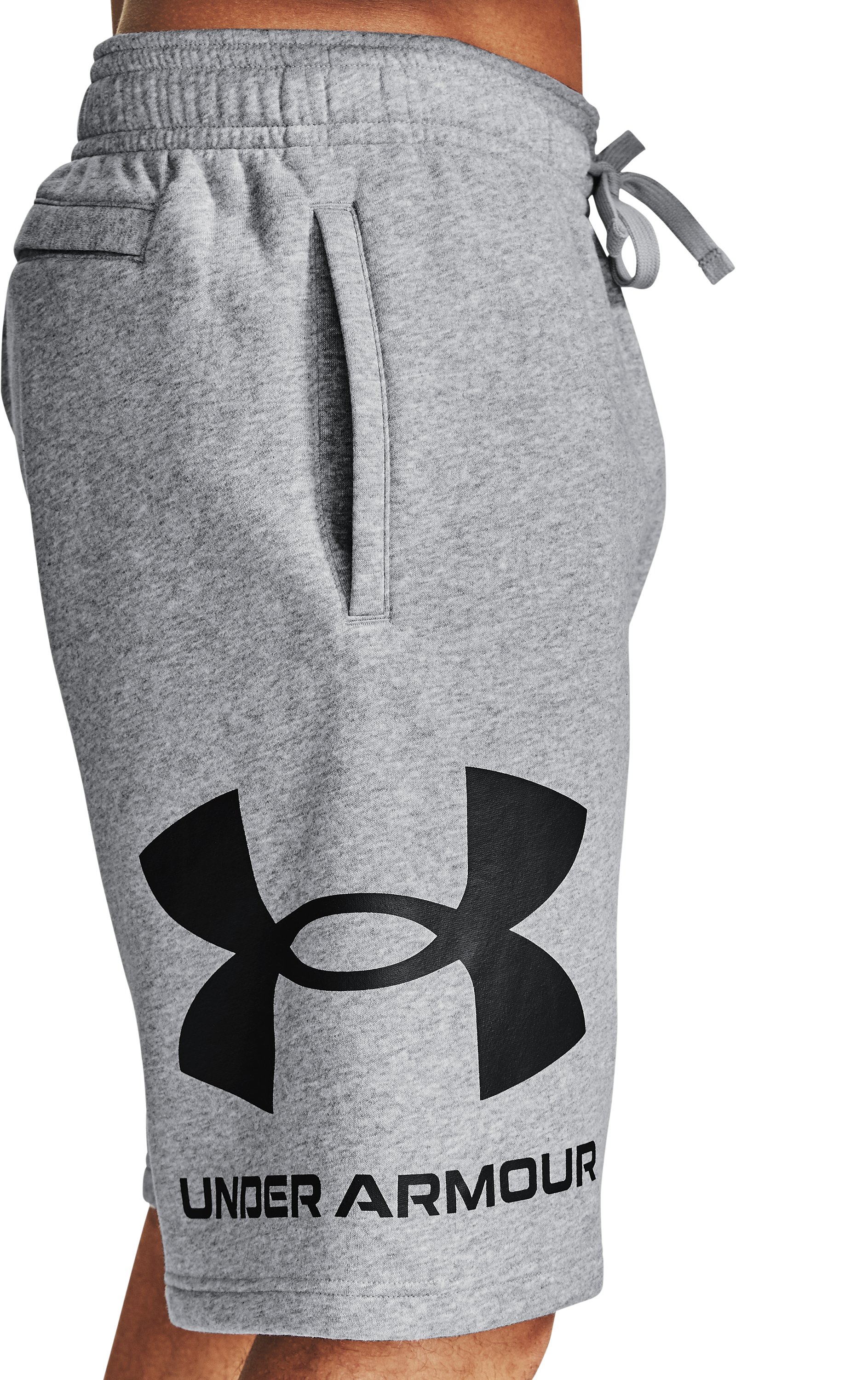 Rival FLC Big Logo Shorts