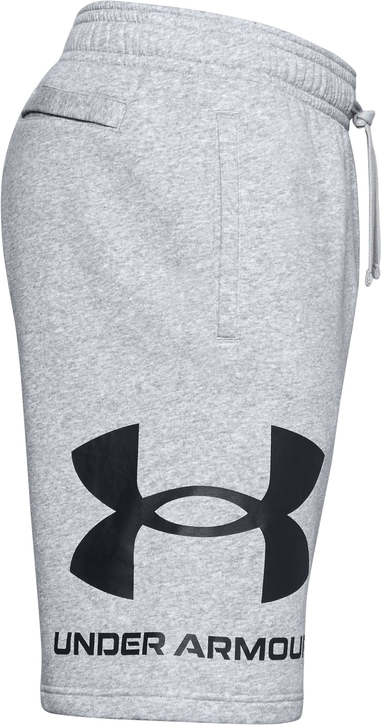 Rival FLC Big Logo Shorts