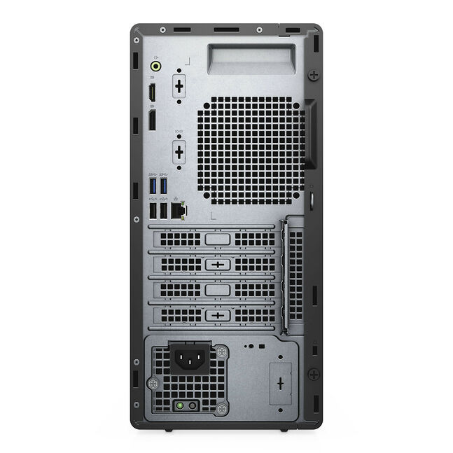 Dell OptiPlex 3080 - Суурин компьютер