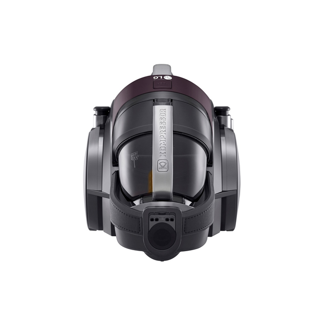 LG VC83109UHAQ нил ягаан тоос сорогч, 2000W, 420W, 1.2л*4, паркет, турбо