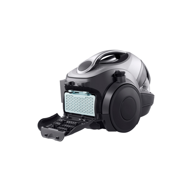 LG VC83209UHAS саарал тоос сорогч, 2000W, 420W, 1.2л*4, турбо