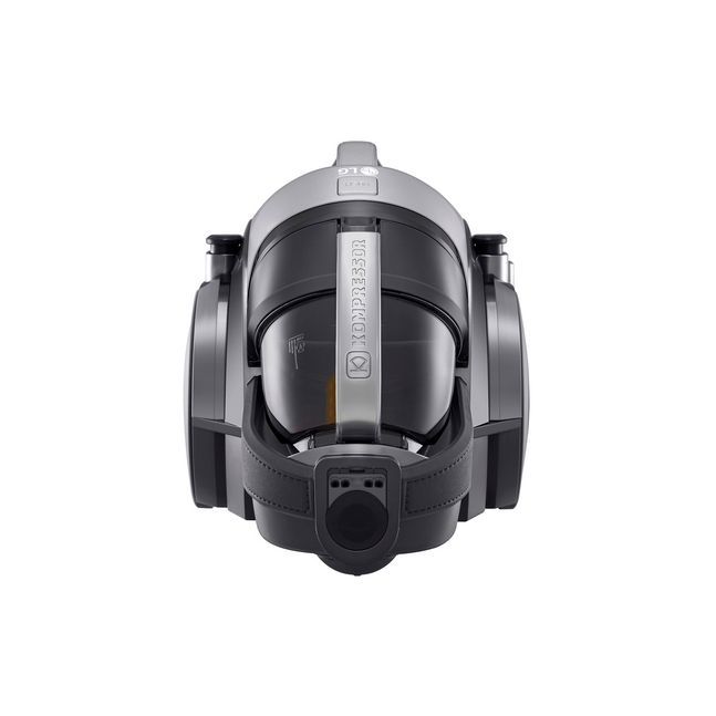 LG VC83209UHAS саарал тоос сорогч, 2000W, 420W, 1.2л*4, турбо