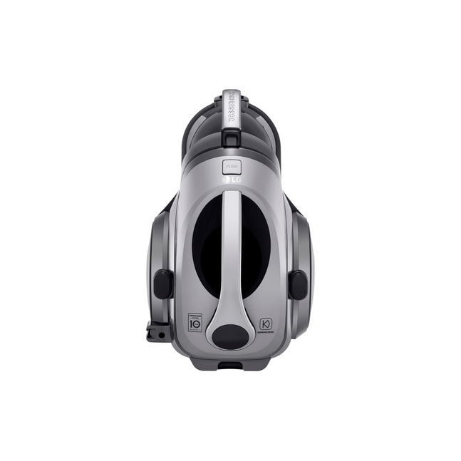 LG VC83209UHAS саарал тоос сорогч, 2000W, 420W, 1.2л*4, турбо