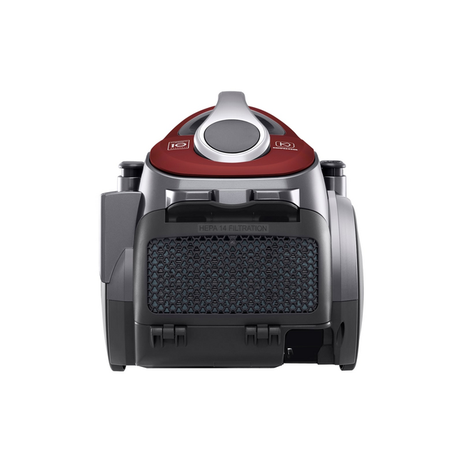 LG VC83209UHA улаан тоос сорогч, 2000W, 420W, 1.2л*4, турбо
