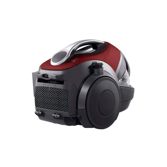 LG VC83209UHA улаан тоос сорогч, 2000W, 420W, 1.2л*4, турбо