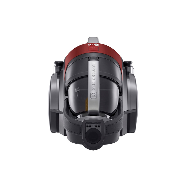LG VC83209UHA улаан тоос сорогч, 2000W, 420W, 1.2л*4, турбо