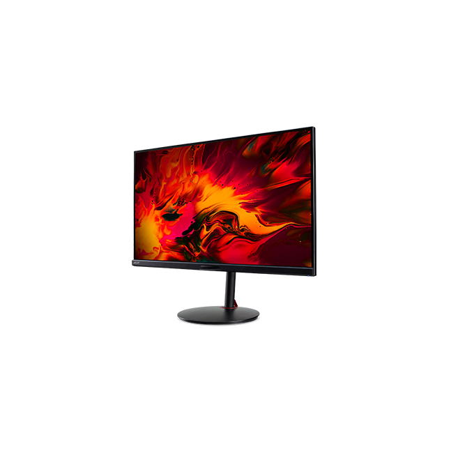 Acer Nitro XV282K KV 28インチ 4Kワイドモニター 非光沢 Acer Nitro XV282K - Monitor
