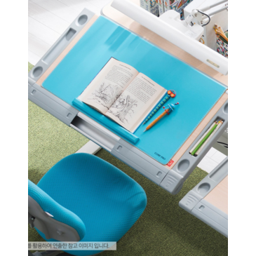 Ширээний арьсан бүрээс М17, King, Nobless