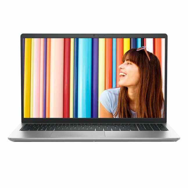 Dell Inspiron 3515 Ryzen 7 3700U 8GB 512GB SSD notebook - Dell