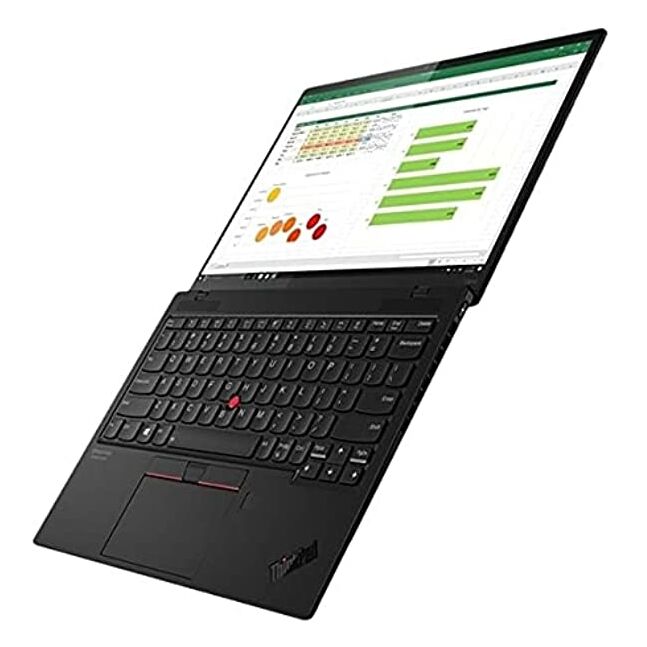 Lenovo ThinkPad X1 Nano G1 I5-1130G7 16GB 256GB SSD 2K FPT
