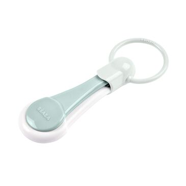 Beaba Nail Clipper Хумсны хутга цэнхэр