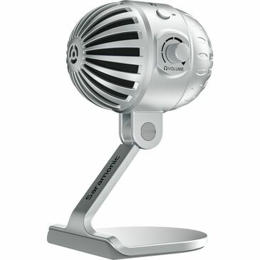 Saramonic SmartMic MTV550 Computer Microphone