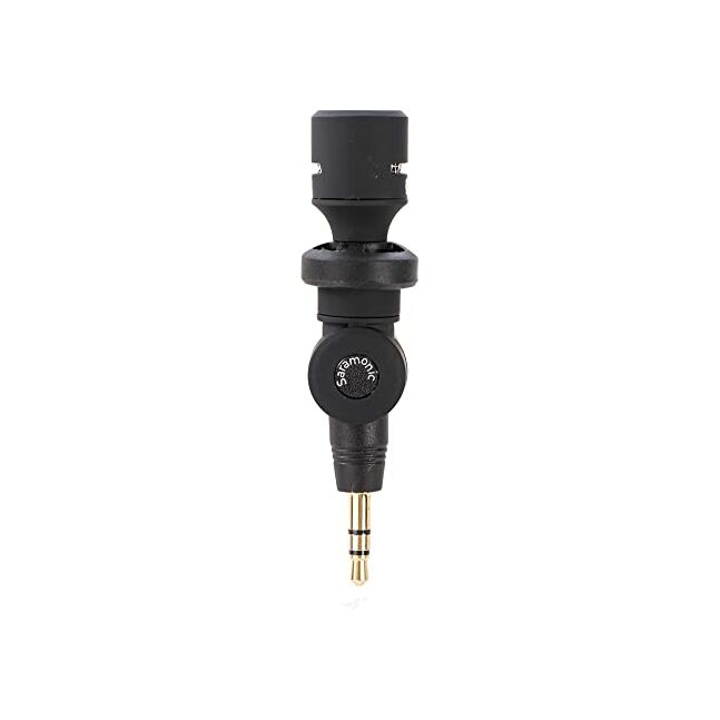 Saramonic SR-XM1 DSLR Microphone