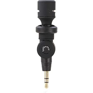 Saramonic SR-XM1 DSLR Microphone