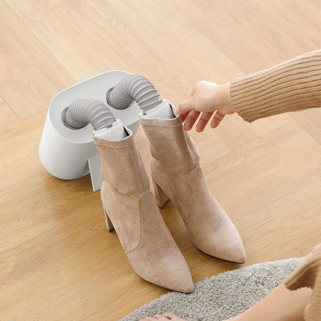 Deerma-HX10W Гутал хатаагч