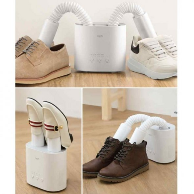 Deerma-HX10W Гутал хатаагч