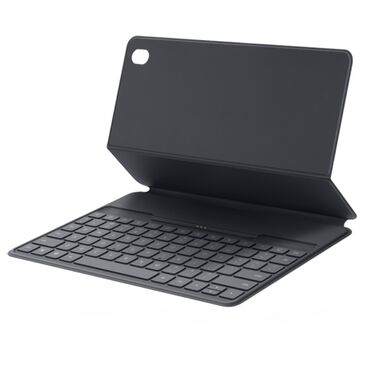 Huawei Leather Keyboard Dark Gray /55034806/