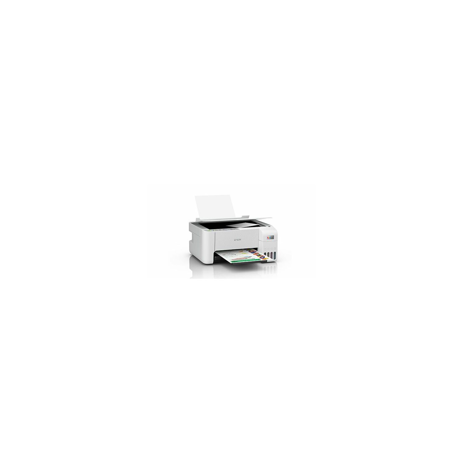 Epson EcoTank L3256 Printer