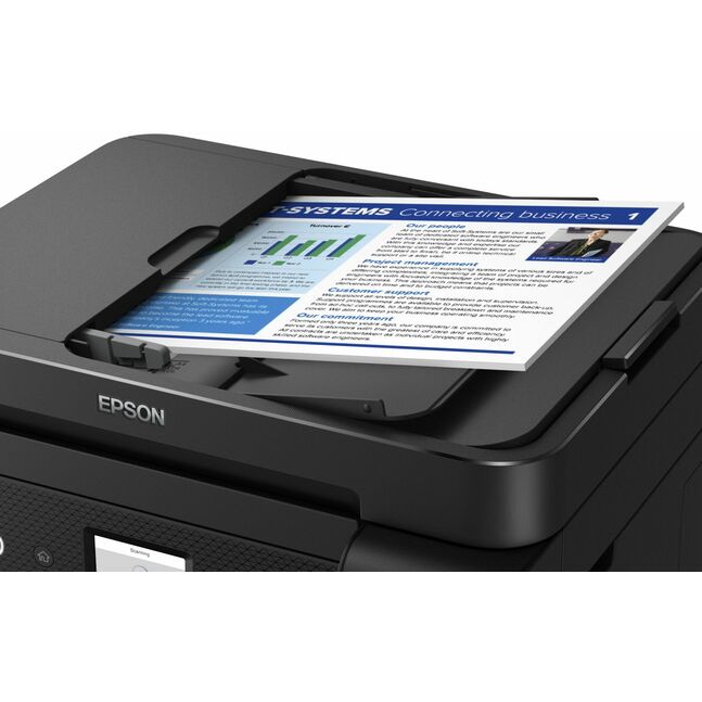 Epson EcoTank L6290 Printer 