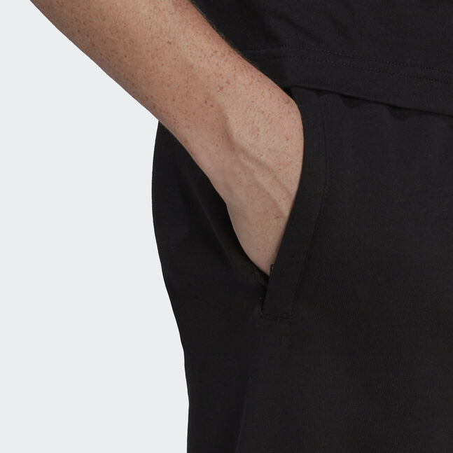 Behind Pants 