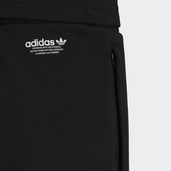 Behind Pants 