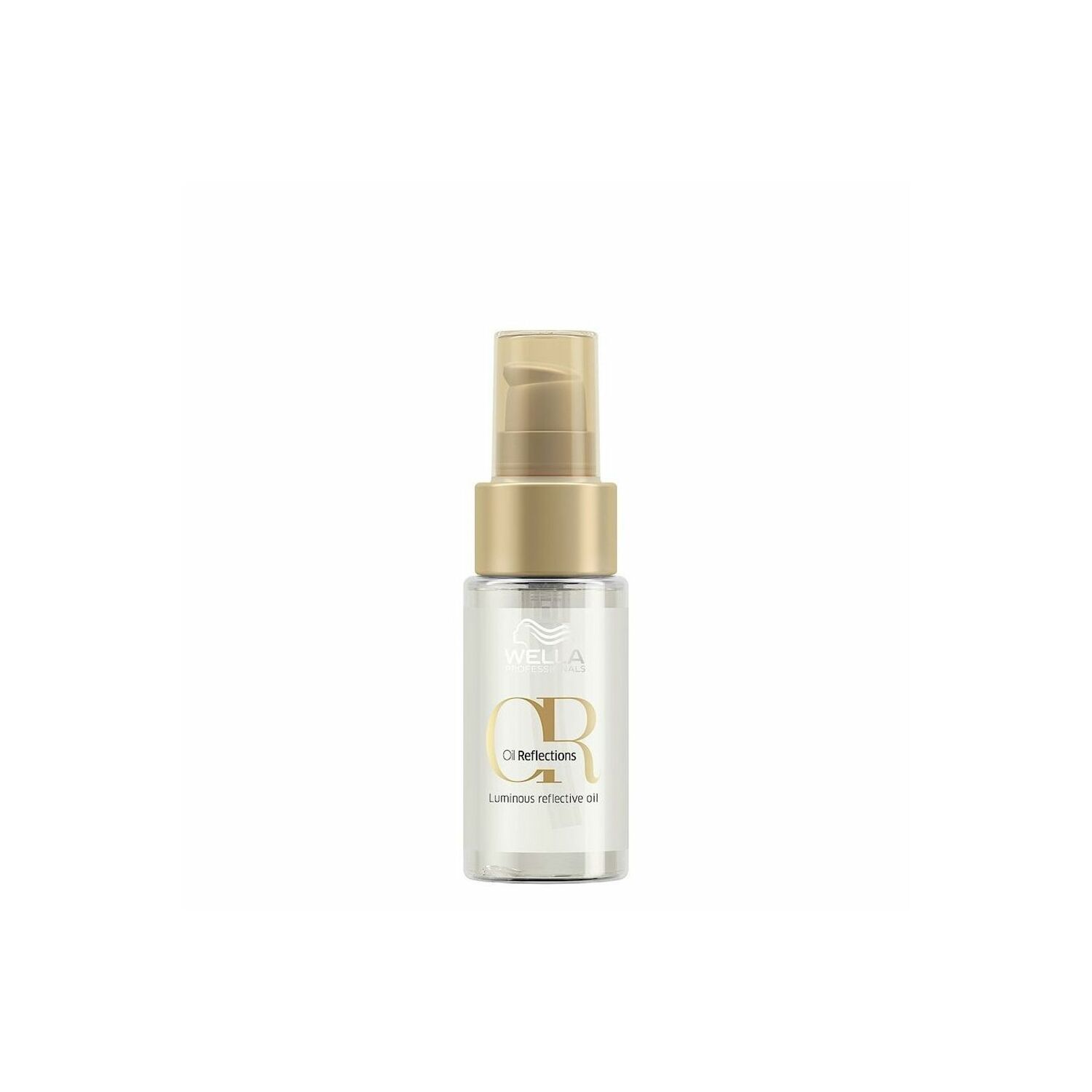 WELLA PROFESSIONALS Oil Reflections Light Luminous Reflective Oil