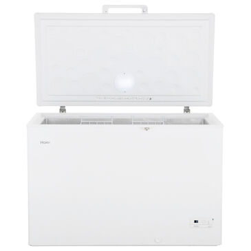 Haier HCE379R хөлдөөгч