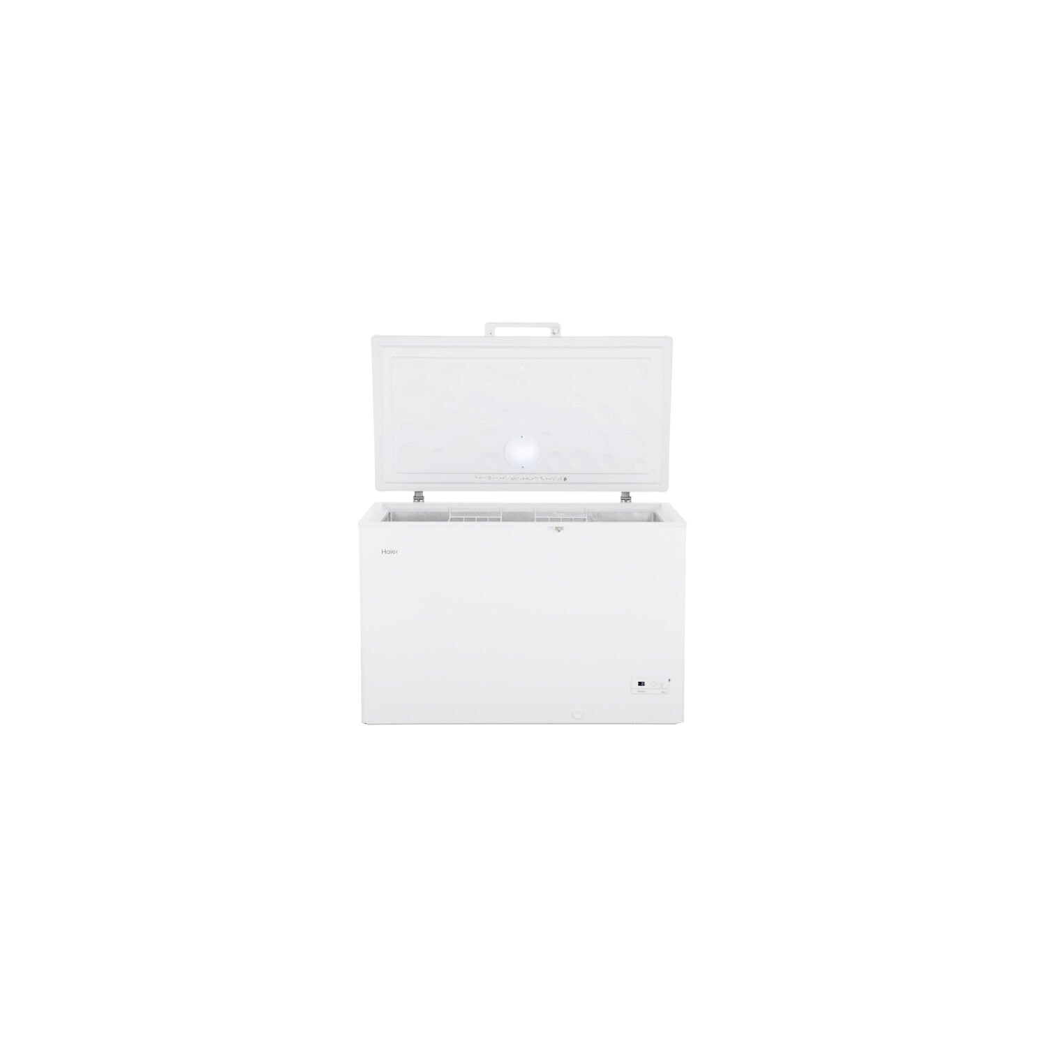 Haier HCE379R хөлдөөгч
